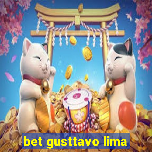 bet gusttavo lima